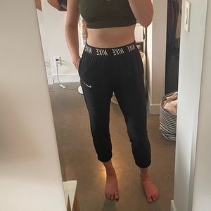 Nike Dry Fit Joggers